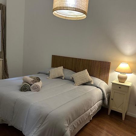 Apartamento Vidrio 30-32 Sevilla Exterior foto